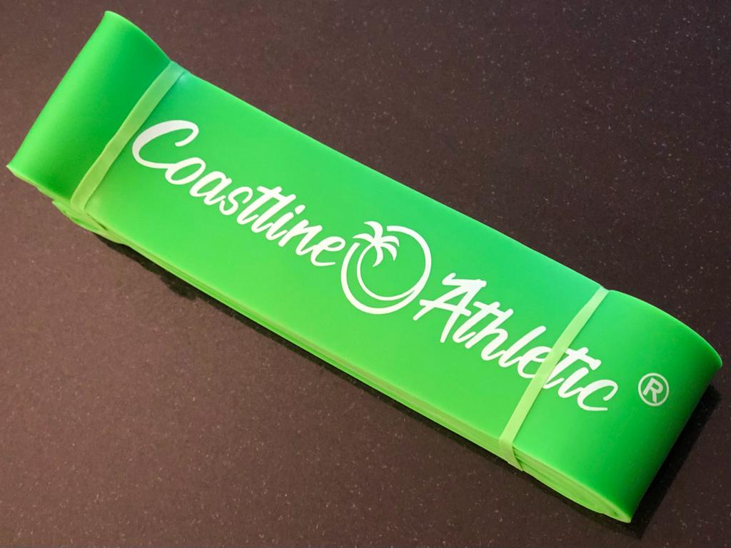 Czy gumy oporowe sprawdzają się w treningu w każdym wieku?